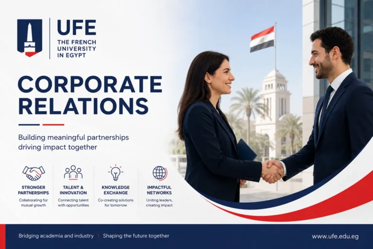 French Academic Partnerships