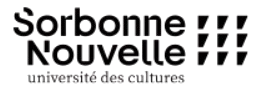 Université Bretagne Sud / IUT