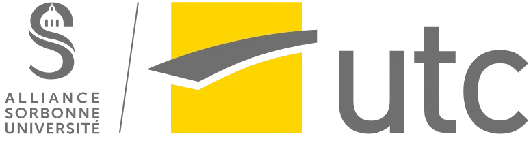 Université de Technologie de Compiègne (UTC) & CY Cergy